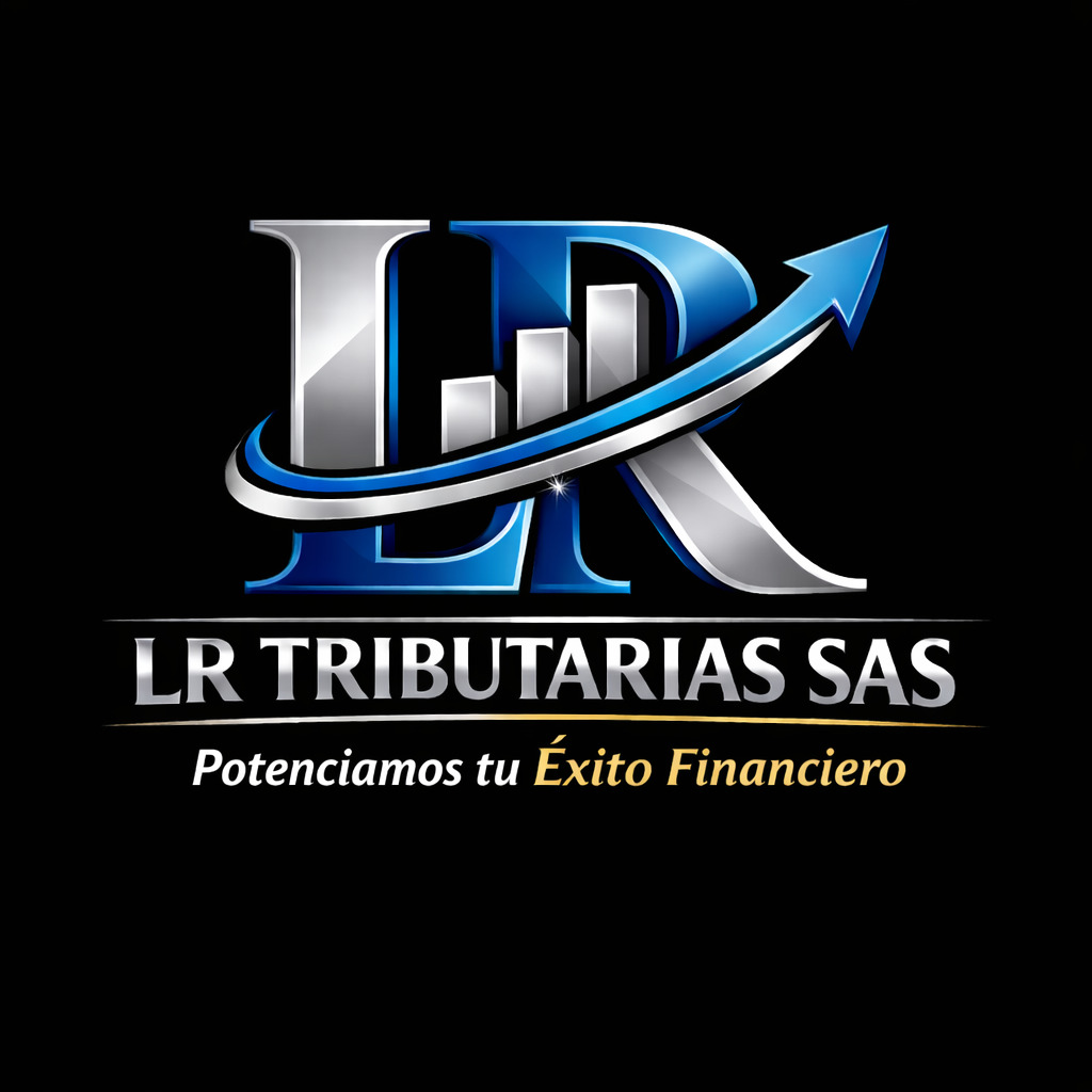 LR Tributarias SAS
